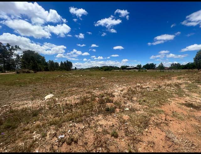 543M² VACANT LAND FOR SALE IN MEYERTON SOUTH
